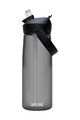 CAMELBAK Kerékpáros palack vízre - THRIVE FLIP STRAW 0,75l - áttetsző