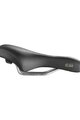 SELLE ROYAL ülés - ELLIPSE ATHLETIC - fekete