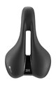 SELLE ROYAL ülés - ELLIPSE MODERATE - fekete