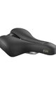 SELLE ROYAL ülés - ELLIPSE MODERATE - fekete