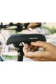 SELLE ROYAL ülés - EVO ATHLETIC - fekete