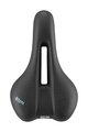 SELLE ROYAL ülés - FLOAT ATHLETIC - fekete