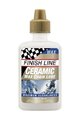 FINISH LINE kenőanyag - CERAMIC WAX 60ml