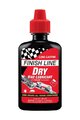 FINISH LINE kenőanyag - TEFLON PLUS 60ml