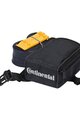 CONTINENTAL Kerékpáros táska - TUBE BAG MTB - 26" - fekete