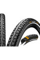 CONTINENTAL külső abroncs  - RIDE TOUR 28x1 3/8" 37-635 - fekete