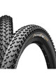 CONTINENTAL külső abroncs  - CROSS KING PROTECTION 27.5x2.8  - fekete