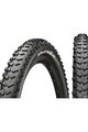 CONTINENTAL külső abroncs  - MOUNTAIN KING PROTECTION 27.5x2.3 - fekete