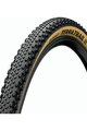 CONTINENTAL külső abroncs  - TERRA TRAIL 28x1.50 - bézs/fekete