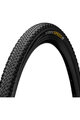 CONTINENTAL külső abroncs  - TERRA SPEED 27.5x1.35 - fekete