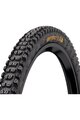 CONTINENTAL külső abroncs  - KRYPTOTAL-R DOWNHILL SUPERSOFT 29x2.40 - fekete