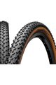 CONTINENTAL külső abroncs  - CROSS KING PROTECTION 26x2.2 - fekete