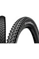 CONTINENTAL külső abroncs  - CROSS KING PERFORMANCE 27.5x2.0 - fekete