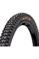 CONTINENTAL külső abroncs  - KRYPTOTAL-F TRAIL ENDURANCE 27.5x2.40 - fekete