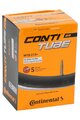 CONTINENTAL belső gumi - MTB 27.5+ - fekete