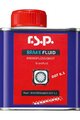 RSP Kerékpáros kiegészítők - BRAKE FLUID DOT 50 ml