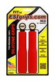 ESIGRIPS markolat - ESI FIT SG - piros