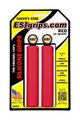 ESIGRIPS markolat - ESI RACER'S - piros