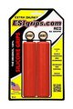 ESIGRIPS markolat - ESI EXTRA CHUNKY - piros