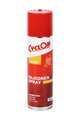 CYCLON BIKE CARE olaj - SILIKONEN / CYLICON SPRAY 250 ml