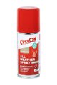 CYCLON BIKE CARE olaj - ALL WEATHER SPRAY / COURSE SPRAY 100 ml