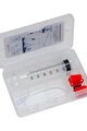 BBB BTI-190 SEALANT INJECTOR - áttetsző