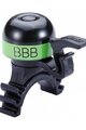 BBB csengő - BBB-16 MINIFIT - fehér