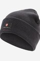 CASTELLI Kerékpáros sapka - PODIOFORMA BEANIE - szürke