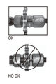 SUPER B Szegecselő - CHAIN RIVET EXTRACTOR TB-3355 - fekete