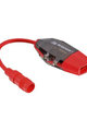 SIGMA SPORT adapter - IICON - piros/fekete