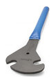 PARK TOOL kulcs - WRENCH PT-PW-4 - kék/fekete