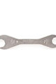 PARK TOOL kulcs - WRENCH 32 - 36 mm PT-HCW-15 - ezüst