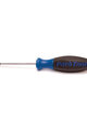 PARK TOOL csavarhúzó - SCREWDRIVER PT-SD-0 - kék/fekete