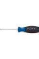 PARK TOOL központosító kulcs - CENTERING KEY 5,5 mm PT-SW-18C - kék/fekete