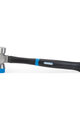 PARK TOOL kalapács - HAMMER PT-HMR-8 - fekete