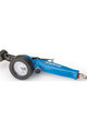 PARK TOOL fej - HEAD PT-INF-2 - kék/fekete