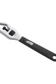 SUPER B kulcs - UNIVERSAL WRENCH TB-8830 - ezüst/fekete