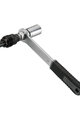 SUPER B forgattyúhúzó - COTTERLESS CRANK TOOL TB-CR20 - fekete