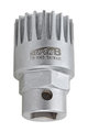 SUPER B kulcs - CARTRIDGE TOOL TB-1065 - ezüst