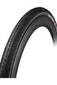 TUFO külső abroncs  - GRAVEL SPEEDERO HD 44-622(700x44C) - fekete