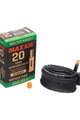 MAXXIS belső gumi - WELTER WEIGHT 20x1.5/1.75 - fekete