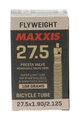 MAXXIS belső gumi - FLYWEIGHT 27.5x1.9/2.125 - fekete