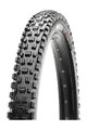 MAXXIS külső abroncs  - ASSEGAI 3CG/DD/TR 27.5x2.50wt - fekete