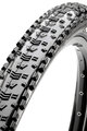 MAXXIS külső abroncs  - ASPEN EXO/TR 27.5x2.25 - fekete