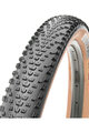 MAXXIS külső abroncs  - REKON RACE EXO/TR/TANWALL 29" x 2,35 - bézs/fekete