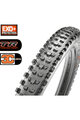 MAXXIS külső abroncs  - DISSECTOR 3CT/EXO+/TR 29" x 2.40 - fekete