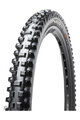 MAXXIS külső abroncs  - SHORTY 3CG/DD/TR 27.5x2.40wt - fekete