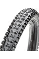 MAXXIS külső abroncs  - MINION DHF 20x2.40 - fekete