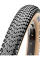 MAXXIS külső abroncs  - IKON EXO/TR/TANWALL 27.5x2.20 - bézs/fekete