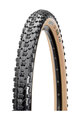 MAXXIS külső abroncs  - ARDENT EXO/TR/TANWALL 27.5x2.25 - bézs/fekete